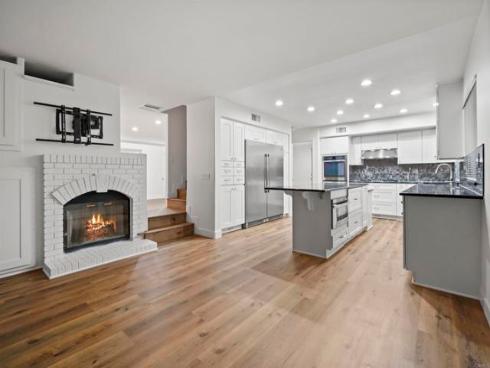 1065 S Hanlon   Way, Anaheim Hills, CA