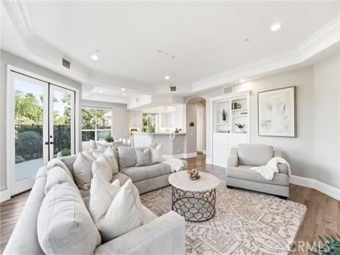 5489 E Suncrest   Road, Anaheim Hills, CA