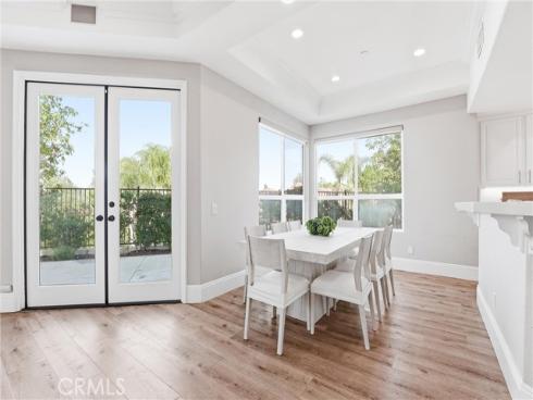 5489 E Suncrest   Road, Anaheim Hills, CA