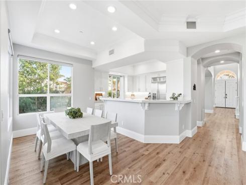 5489 E Suncrest   Road, Anaheim Hills, CA