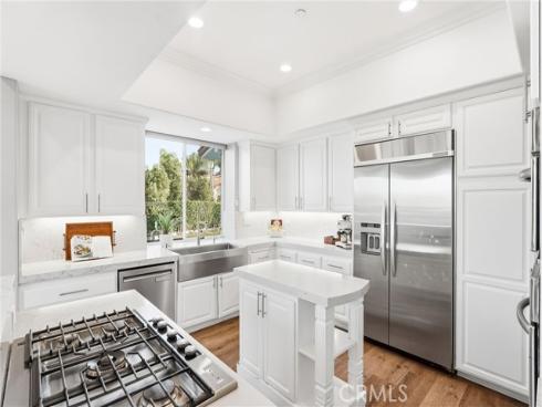 5489 E Suncrest   Road, Anaheim Hills, CA