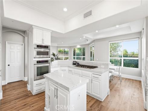 5489 E Suncrest   Road, Anaheim Hills, CA