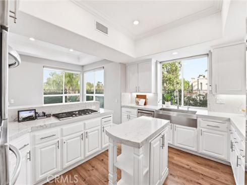 5489 E Suncrest   Road, Anaheim Hills, CA