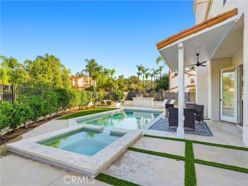 5489 E Suncrest   Road, Anaheim Hills, CA