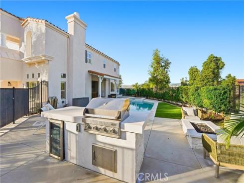 5489 E Suncrest   Road, Anaheim Hills, CA