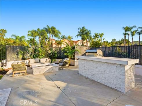 5489 E Suncrest   Road, Anaheim Hills, CA