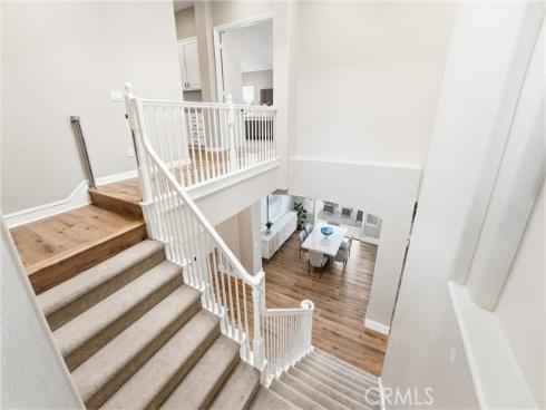 5489 E Suncrest   Road, Anaheim Hills, CA