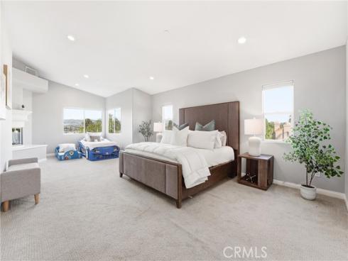 5489 E Suncrest   Road, Anaheim Hills, CA