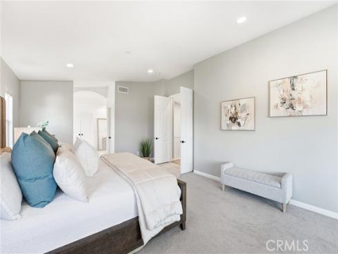 5489 E Suncrest   Road, Anaheim Hills, CA