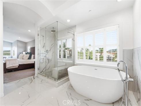 5489 E Suncrest   Road, Anaheim Hills, CA