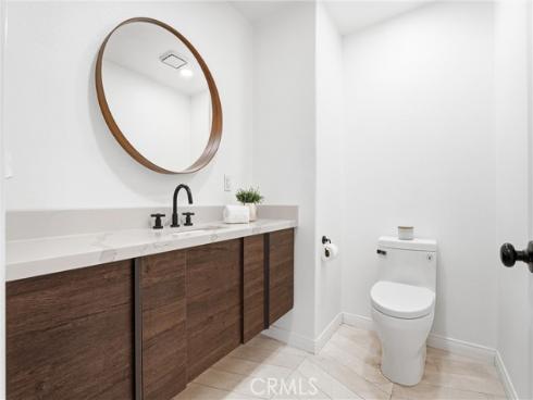 5489 E Suncrest   Road, Anaheim Hills, CA