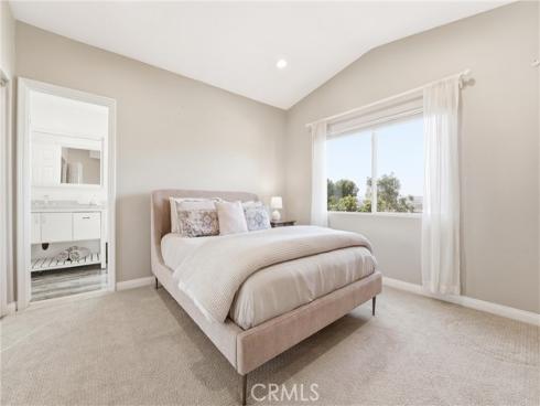 5489 E Suncrest   Road, Anaheim Hills, CA