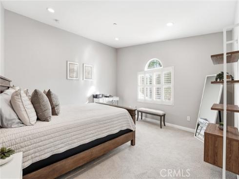 5489 E Suncrest   Road, Anaheim Hills, CA