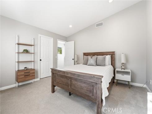 5489 E Suncrest   Road, Anaheim Hills, CA