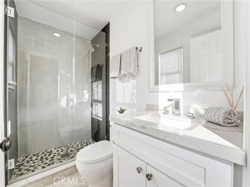 5489 E Suncrest   Road, Anaheim Hills, CA