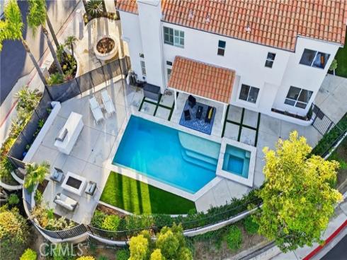 5489 E Suncrest   Road, Anaheim Hills, CA