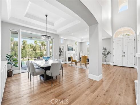 5489 E Suncrest   Road, Anaheim Hills, CA