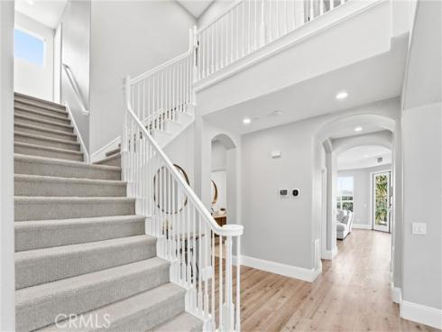 5489 E Suncrest   Road, Anaheim Hills, CA