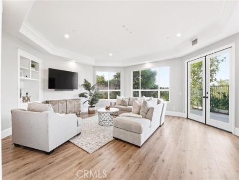 5489 E Suncrest   Road, Anaheim Hills, CA