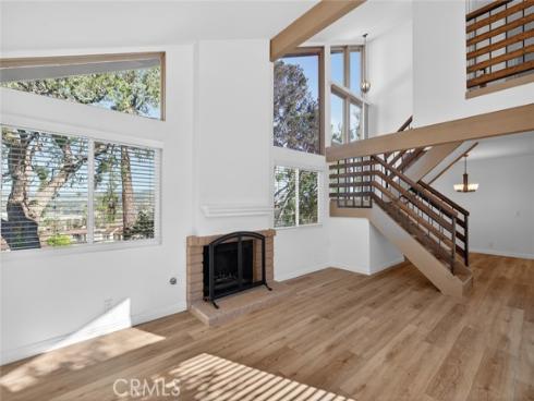 5532 E Vista Del Este  , Anaheim Hills, CA