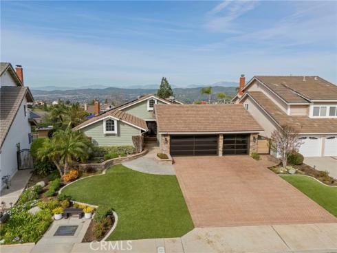 736 S. Flicker Court