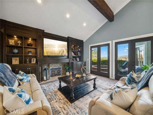 736 S Flicker   Court, Anaheim Hills, CA