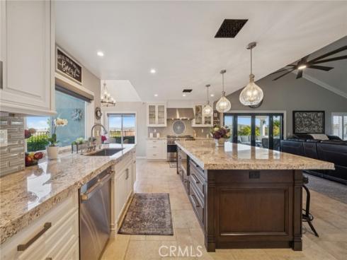 736 S Flicker   Court, Anaheim Hills, CA