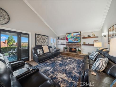 736 S Flicker   Court, Anaheim Hills, CA