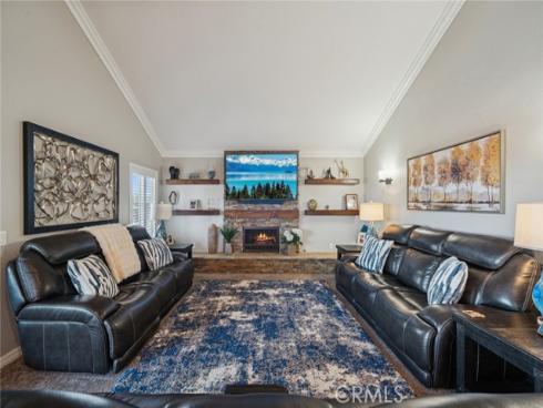 736 S Flicker   Court, Anaheim Hills, CA