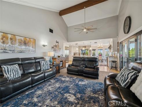 736 S Flicker   Court, Anaheim Hills, CA