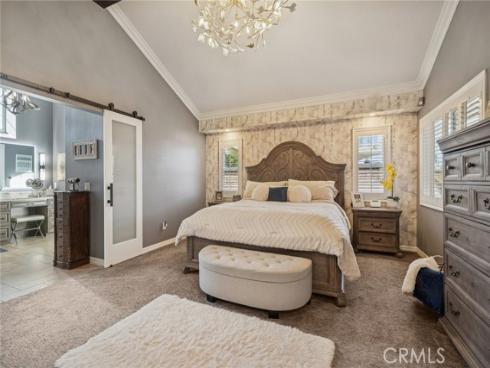 736 S Flicker   Court, Anaheim Hills, CA