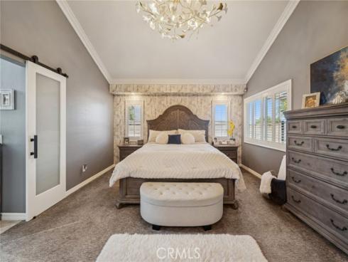 736 S Flicker   Court, Anaheim Hills, CA