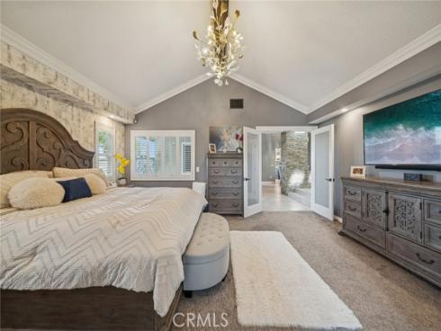 736 S Flicker   Court, Anaheim Hills, CA