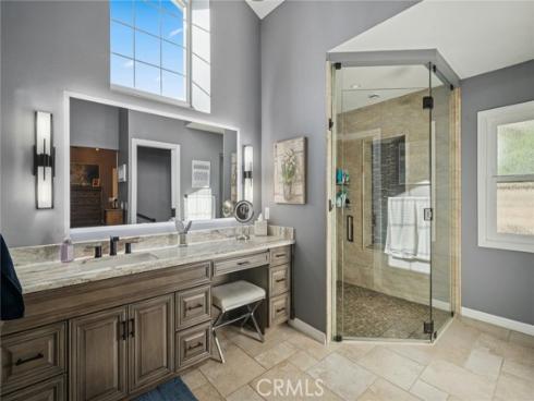 736 S Flicker   Court, Anaheim Hills, CA