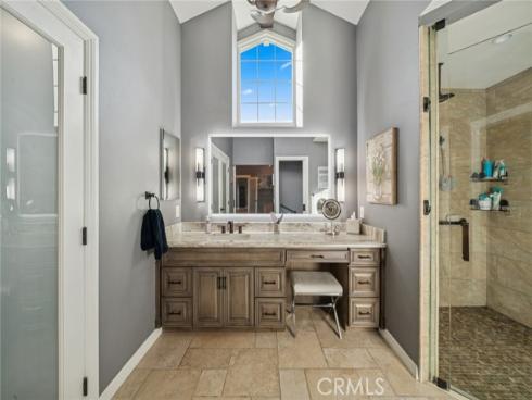 736 S Flicker   Court, Anaheim Hills, CA