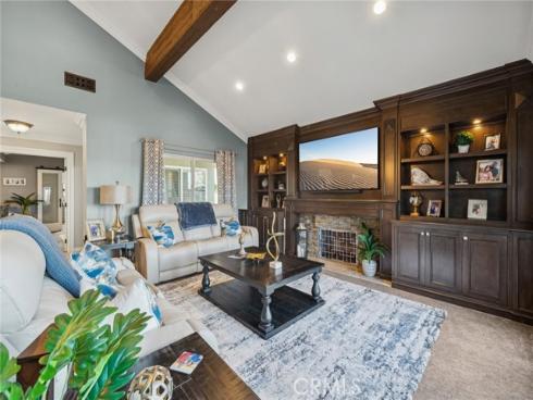 736 S Flicker   Court, Anaheim Hills, CA