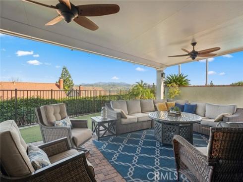 736 S Flicker   Court, Anaheim Hills, CA