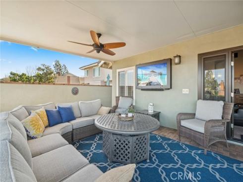 736 S Flicker   Court, Anaheim Hills, CA