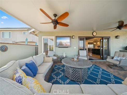 736 S Flicker   Court, Anaheim Hills, CA