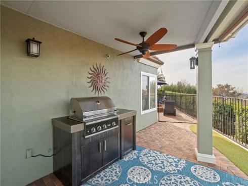 736 S Flicker   Court, Anaheim Hills, CA