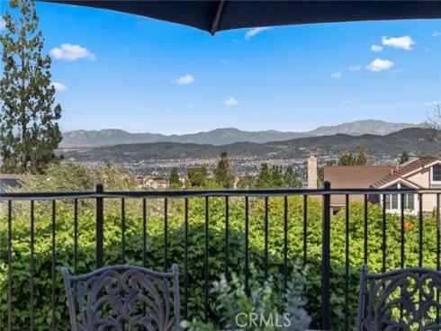 736 S Flicker   Court, Anaheim Hills, CA