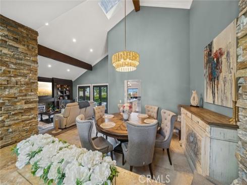 736 S Flicker   Court, Anaheim Hills, CA