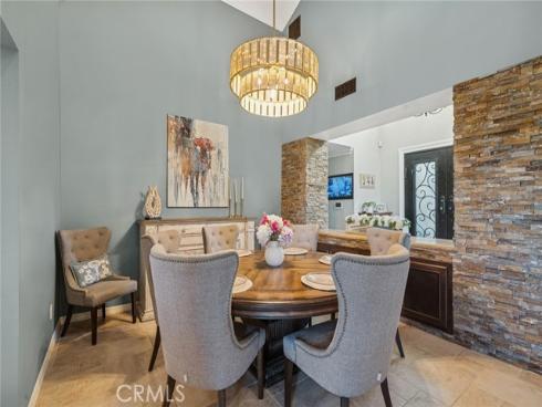 736 S Flicker   Court, Anaheim Hills, CA