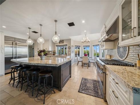 736 S Flicker   Court, Anaheim Hills, CA