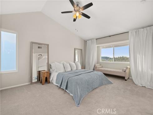 6691 E Smokewood  , Anaheim Hills, CA