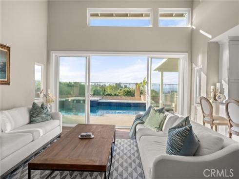 6691 E Smokewood  , Anaheim Hills, CA