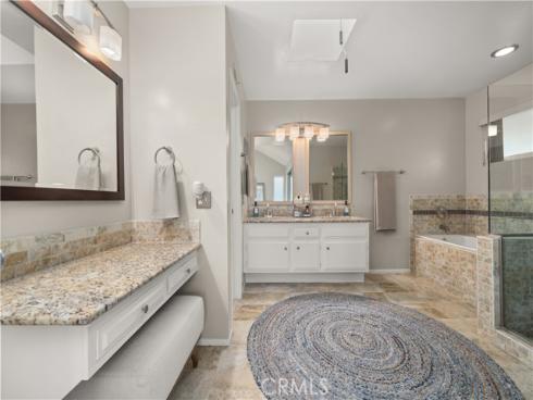 6691 E Smokewood  , Anaheim Hills, CA