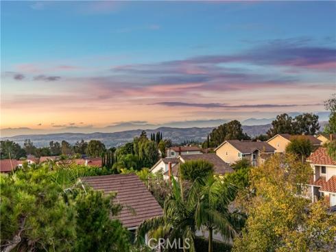 6691 E Smokewood  , Anaheim Hills, CA