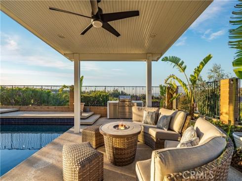 6691 E Smokewood  , Anaheim Hills, CA