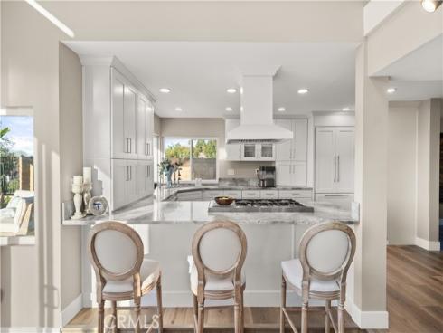 6691 E Smokewood  , Anaheim Hills, CA